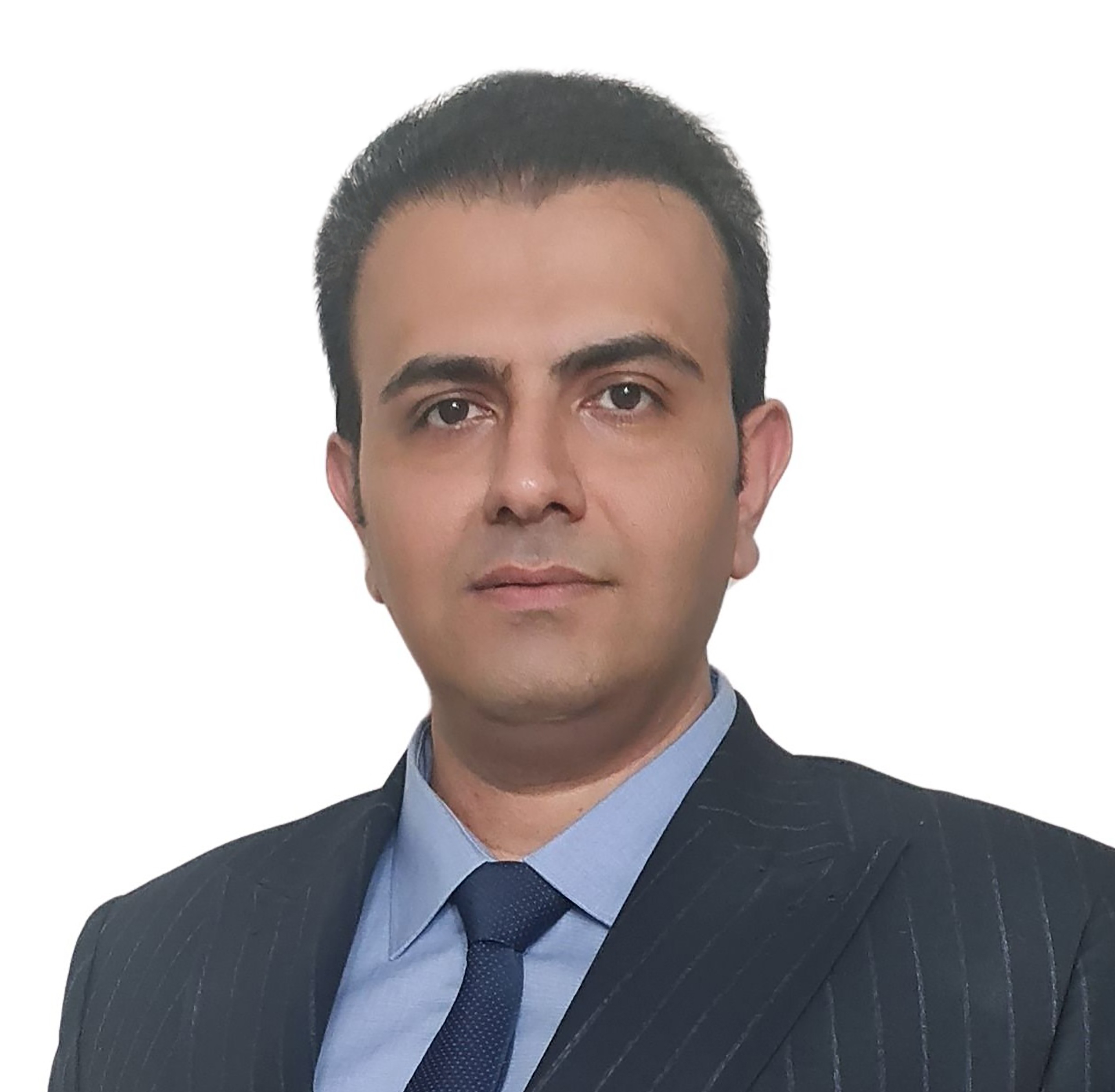 Reza Nouri - Network Security Architect